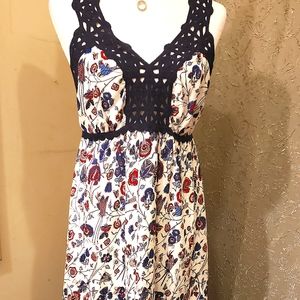 Sophia Max dress
